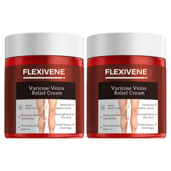 FlexiVene®