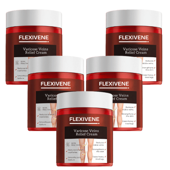 FlexiVene®