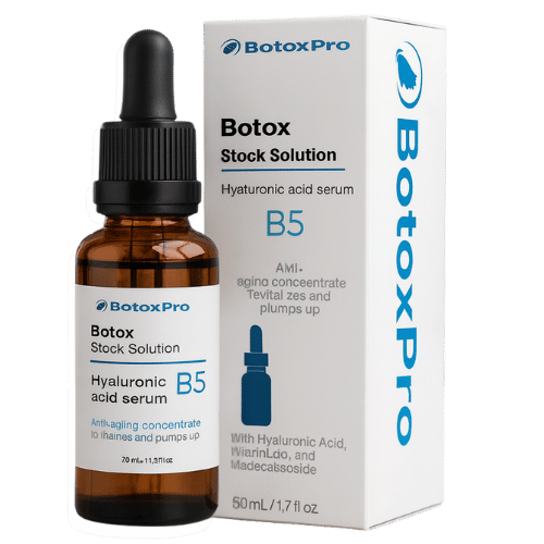 BotoxPro